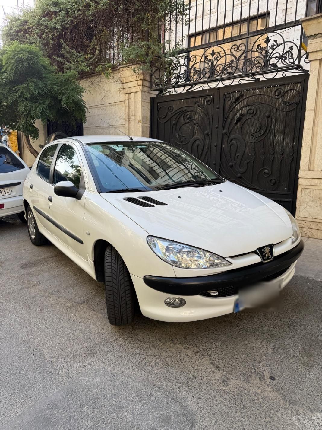 خودرو پژو، 206 آگهی ann_18193291