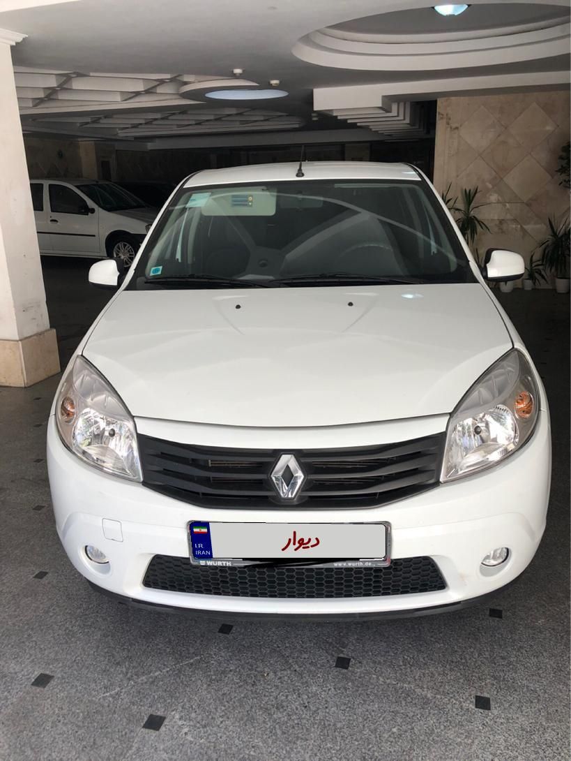 خودرو رنو، ساندرو آگهی ann_18193329