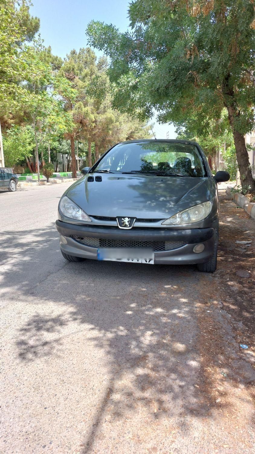 خودرو پژو، 206 آگهی ann_18193335