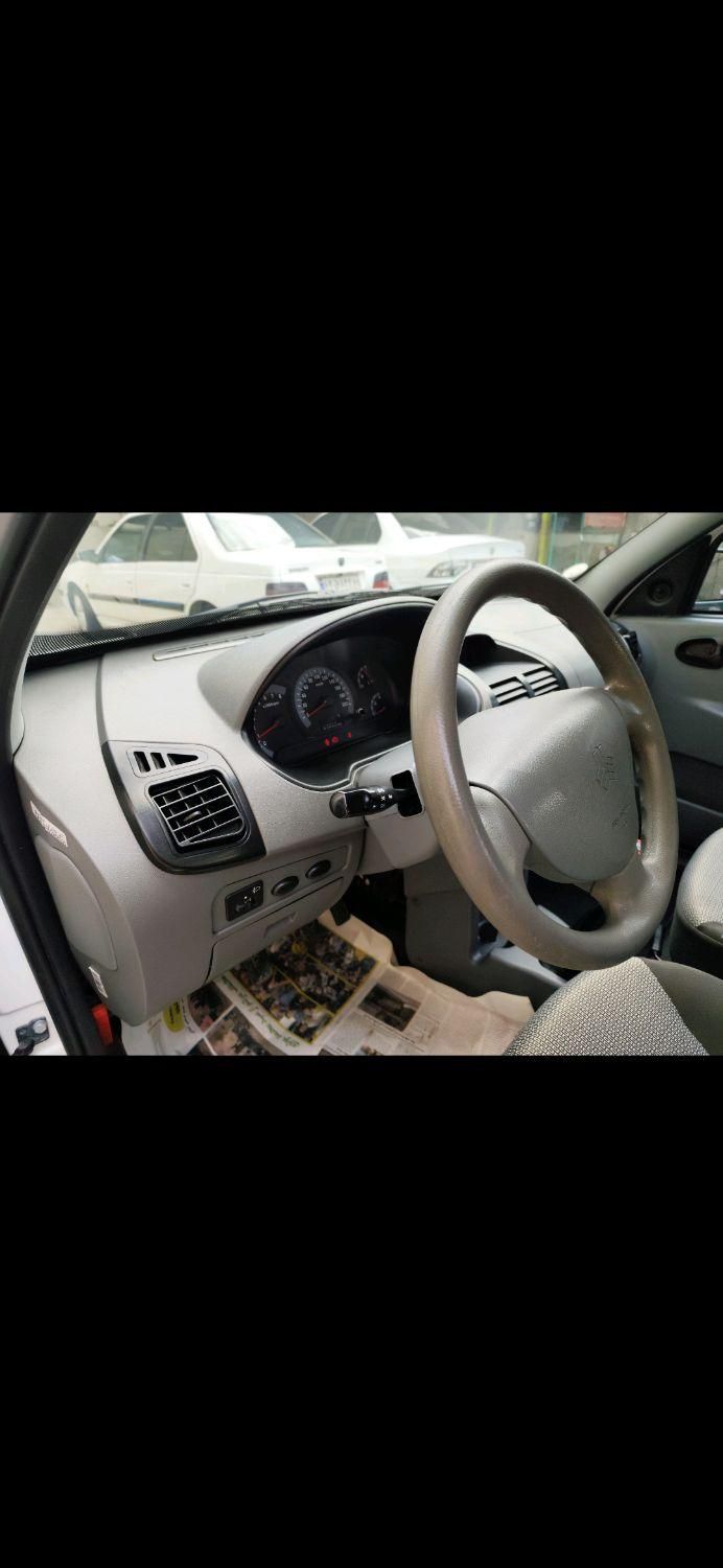 خودرو تیبا، صندوق دار آگهی ann_18193346