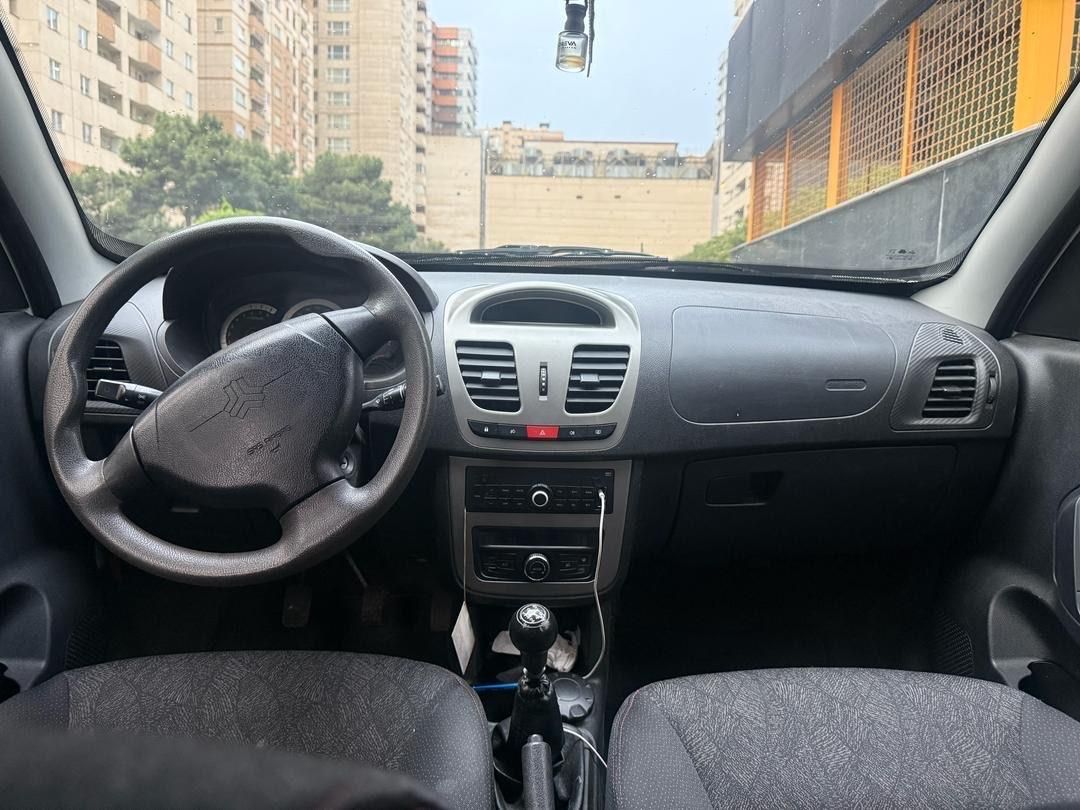 کوییک دنده‌ای دنده‌ای - 1400