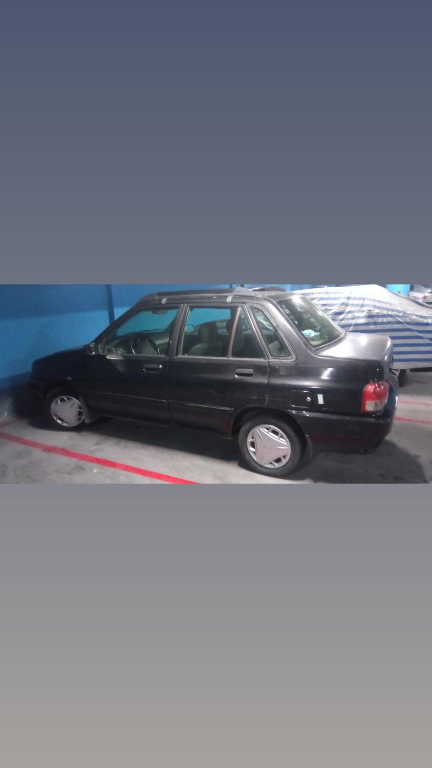 پراید 132 SX - 1389