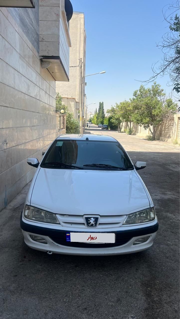 خودرو پژو، پارس آگهی ann_18193377
