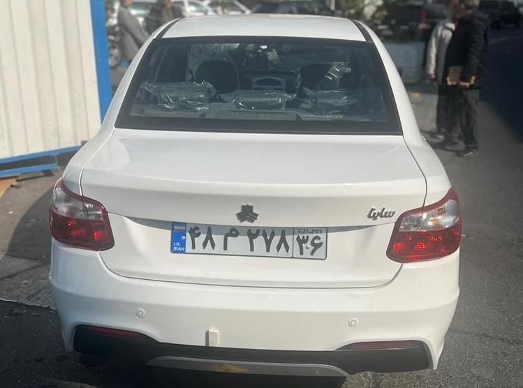 خودرو ساینا، S آگهی ann_18193386