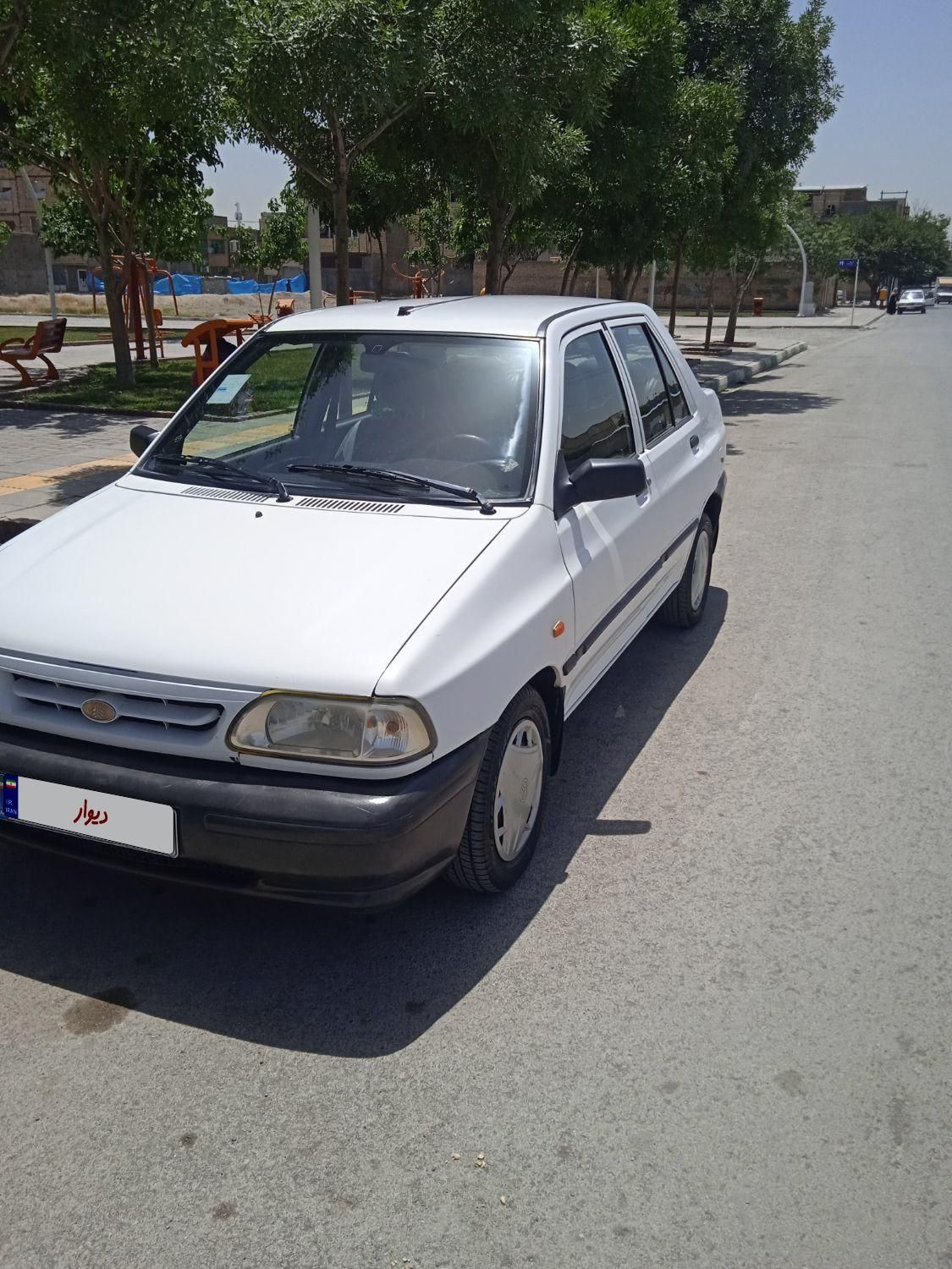 خودرو پراید، 131 آگهی ann_18193405