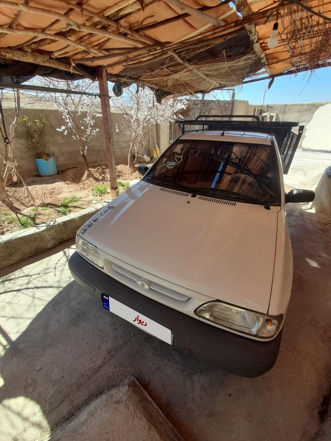 پراید 151 SE - 1401