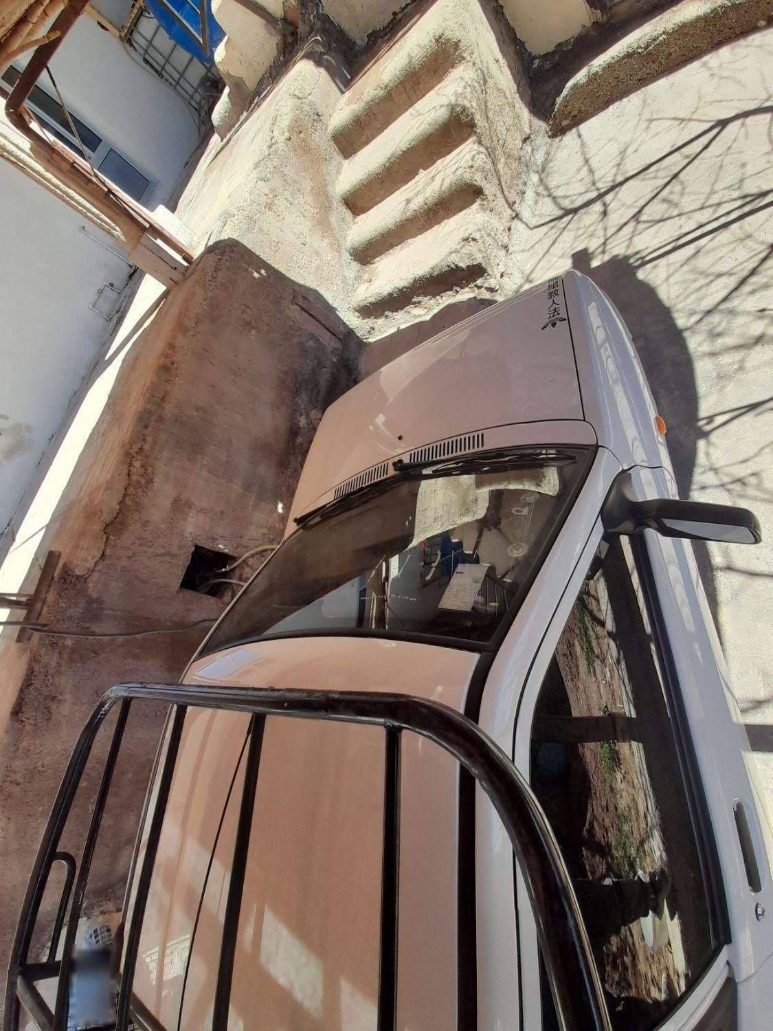 پراید 151 SE - 1401