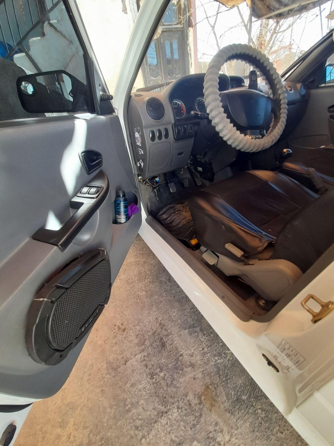 پراید 151 SE - 1401