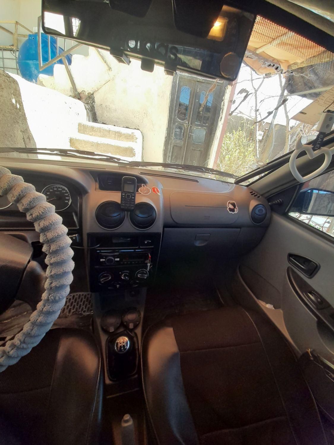 پراید 151 SE - 1401
