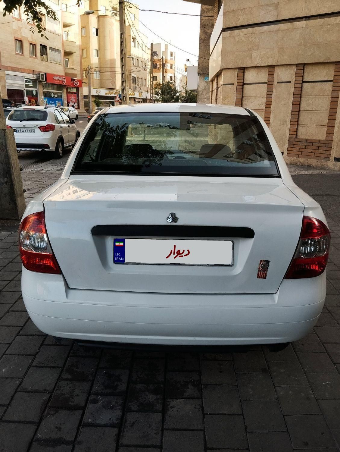 خودرو تیبا، صندوق دار آگهی ann_18193448