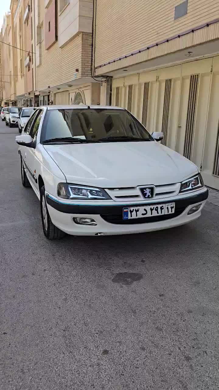 خودرو پژو، پارس آگهی ann_18193456
