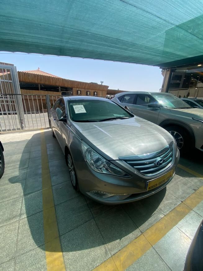 خودرو هیوندای، سوناتا آگهی ann_18193457