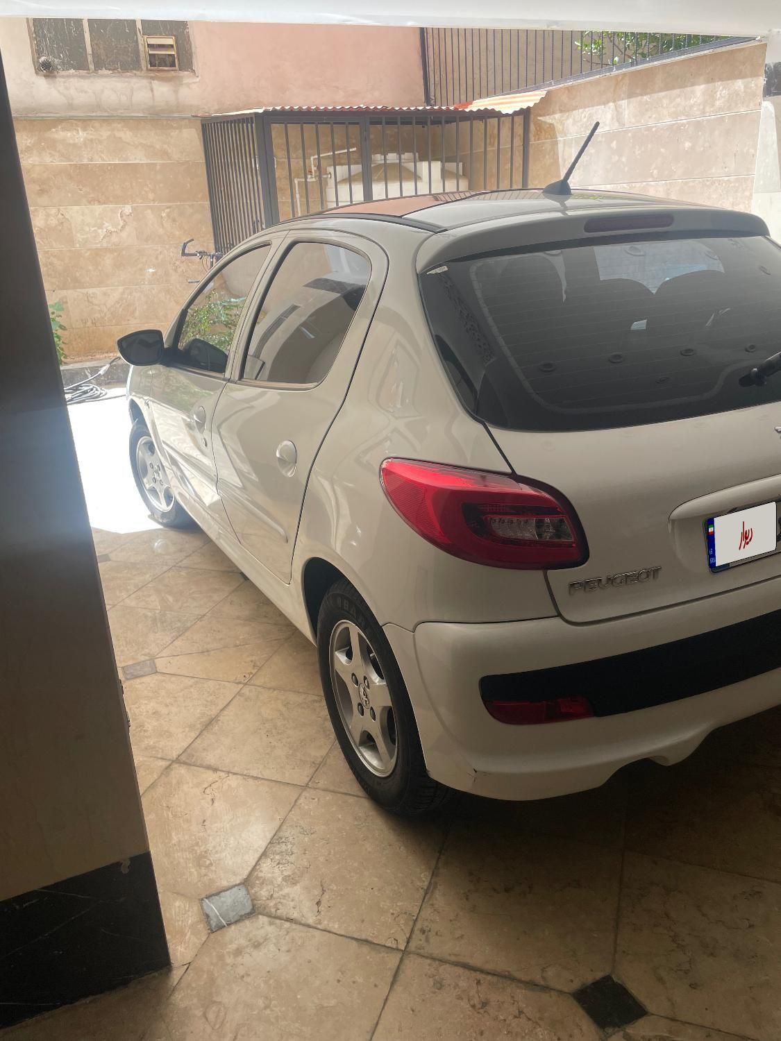 خودرو پژو، 207 آگهی ann_18193459