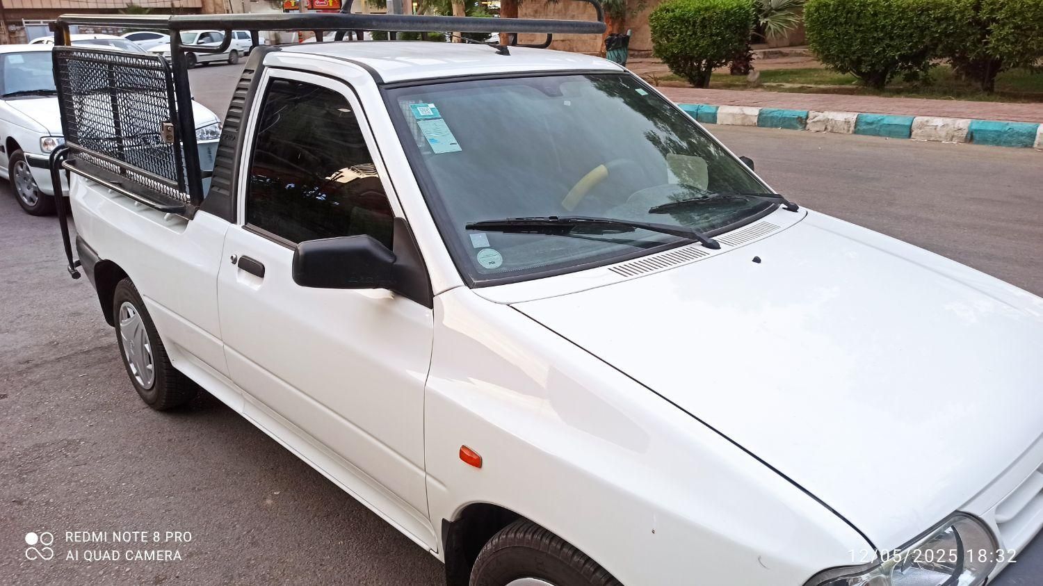پراید 151 SE - 1403