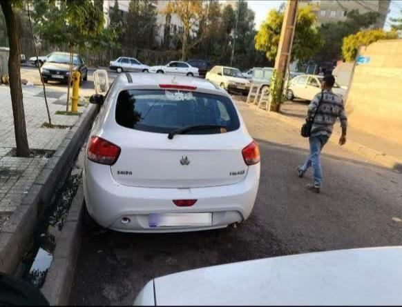 خودرو تیبا، 2 آگهی ann_18193481