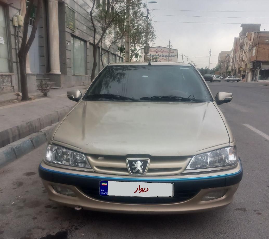 خودرو پژو، پارس آگهی ann_18193488