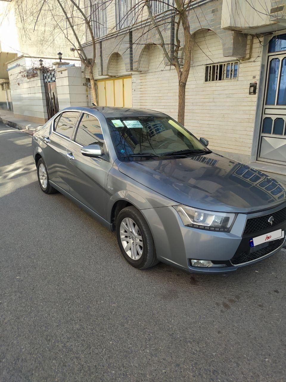 خودرو دنا، پلاس آگهی ann_18193492