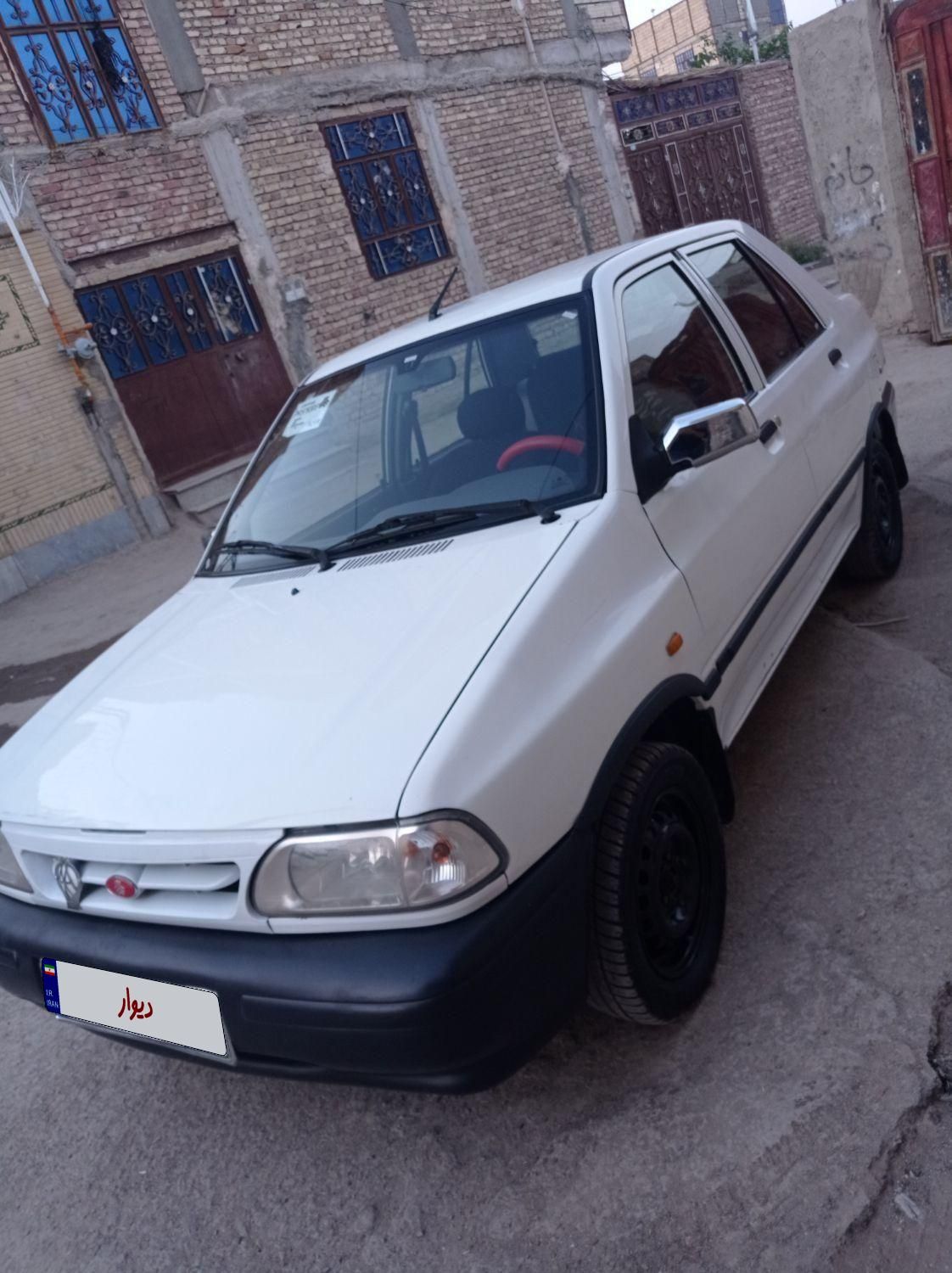 پراید 131 SE - 1399