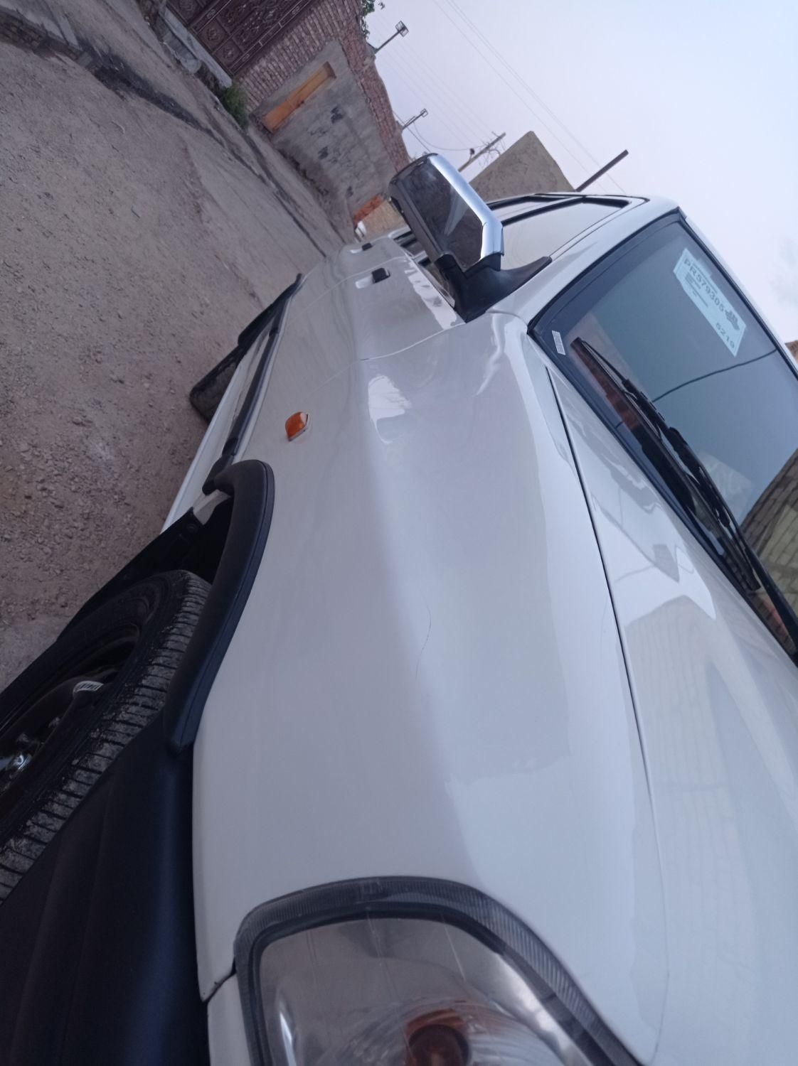پراید 131 SE - 1399