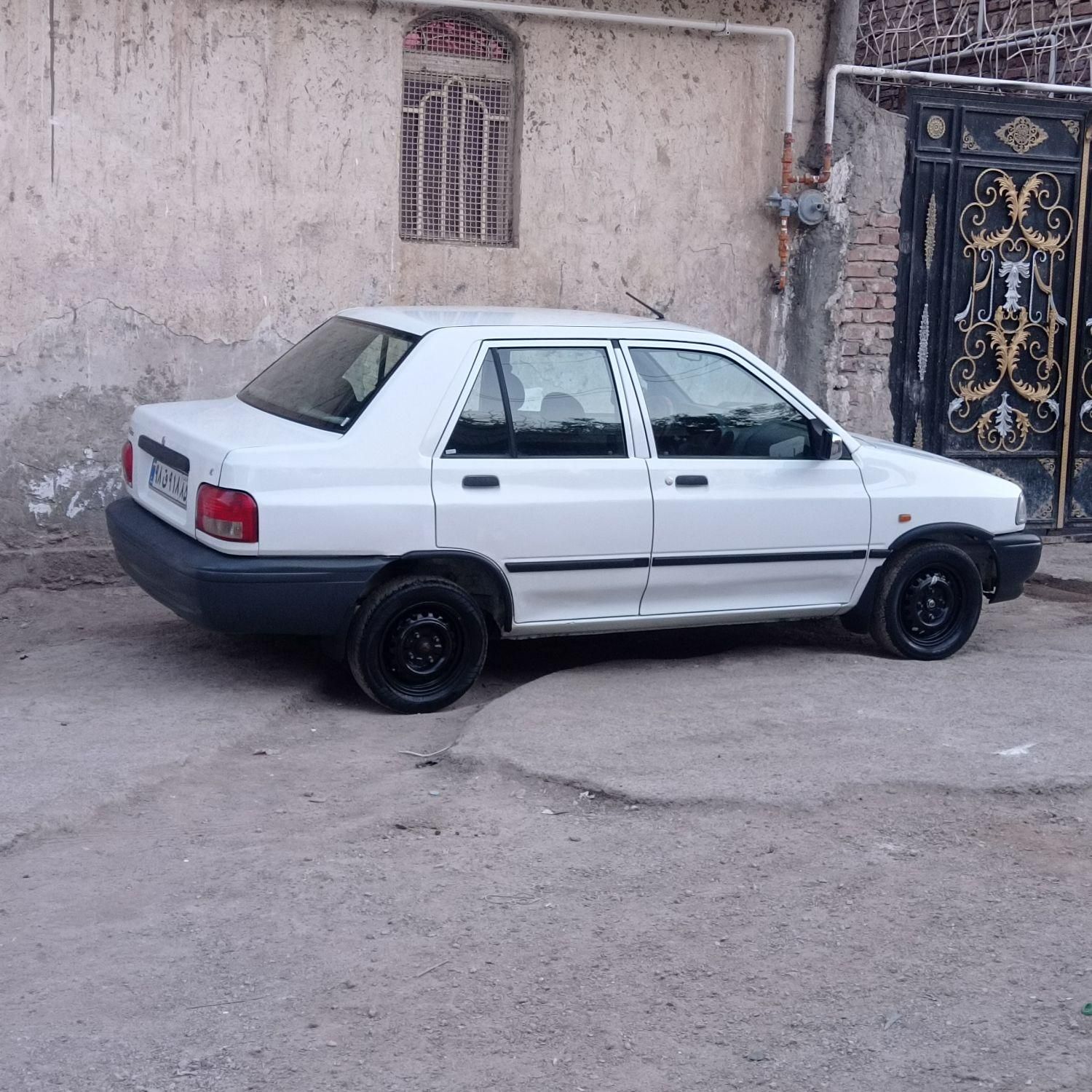 پراید 131 SE - 1399