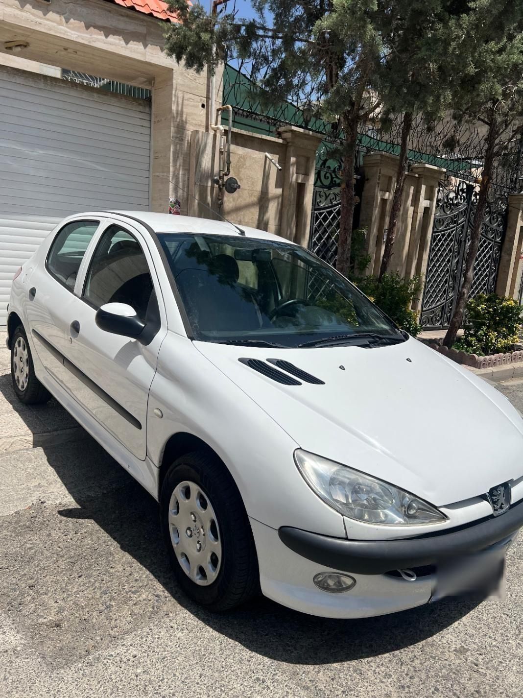 خودرو پژو، 206 آگهی ann_18193502