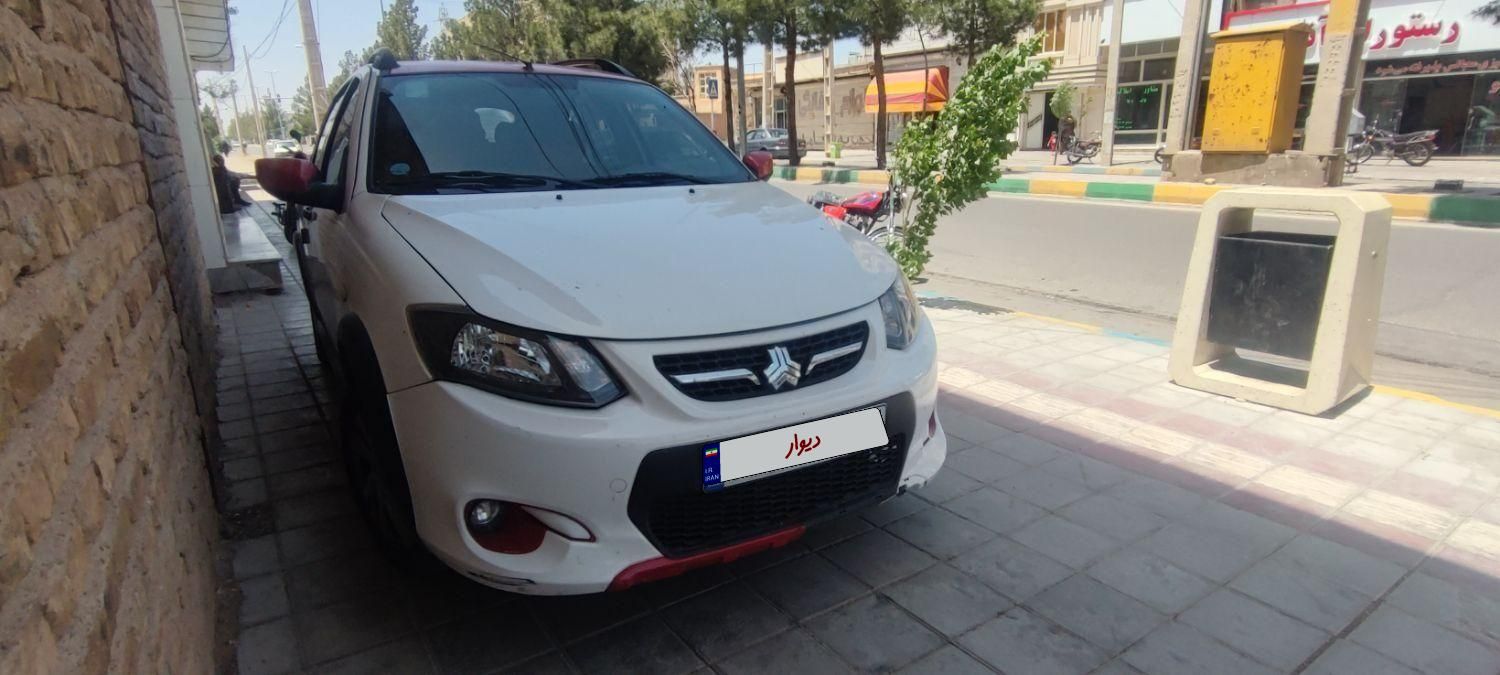 خودرو کوییک، R آگهی ann_18193521