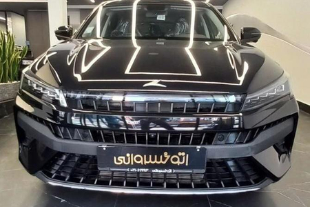 کی ام سی J7 اتوماتیک - 1404
