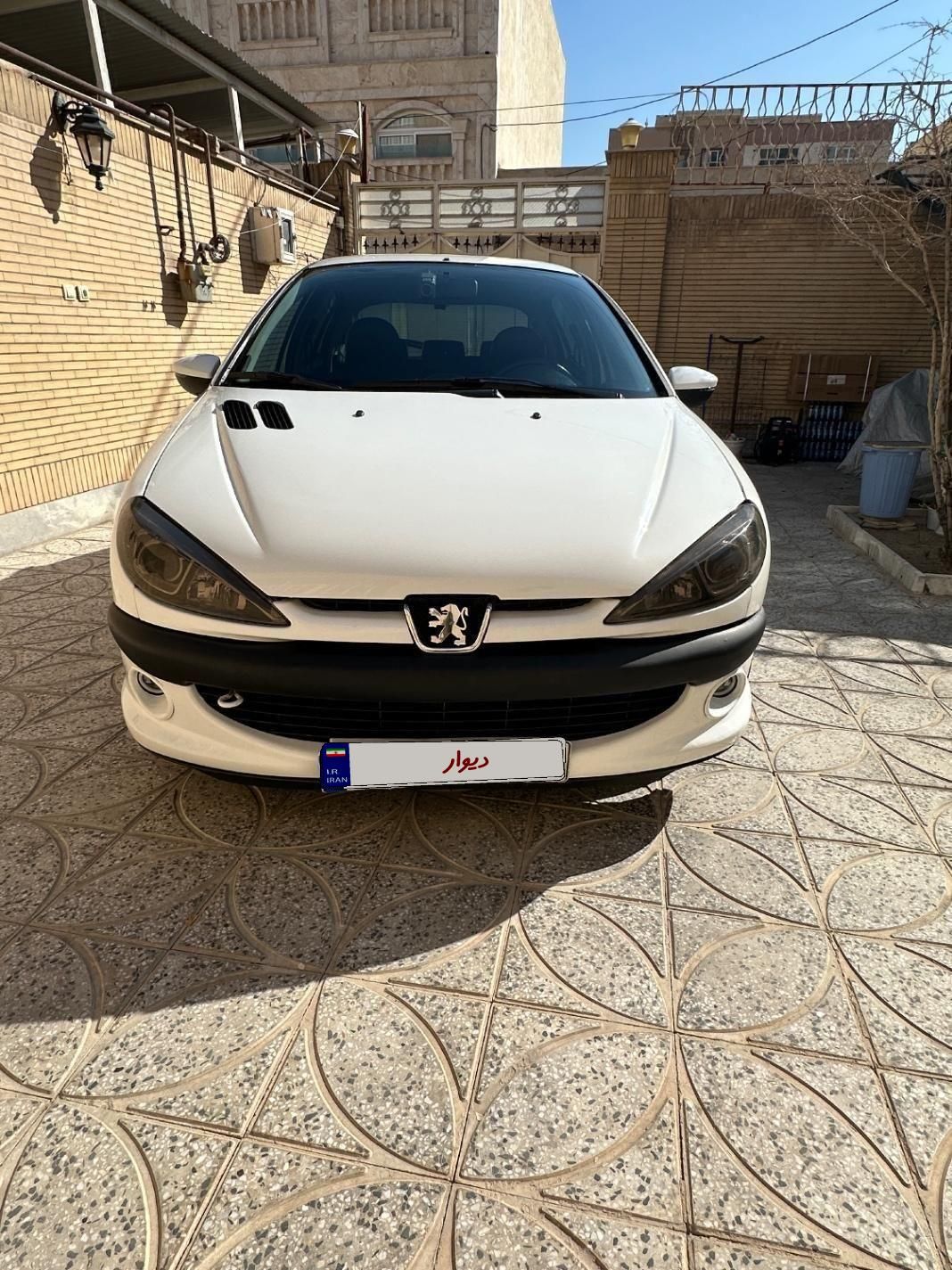 خودرو پژو، 206 آگهی ann_18193536