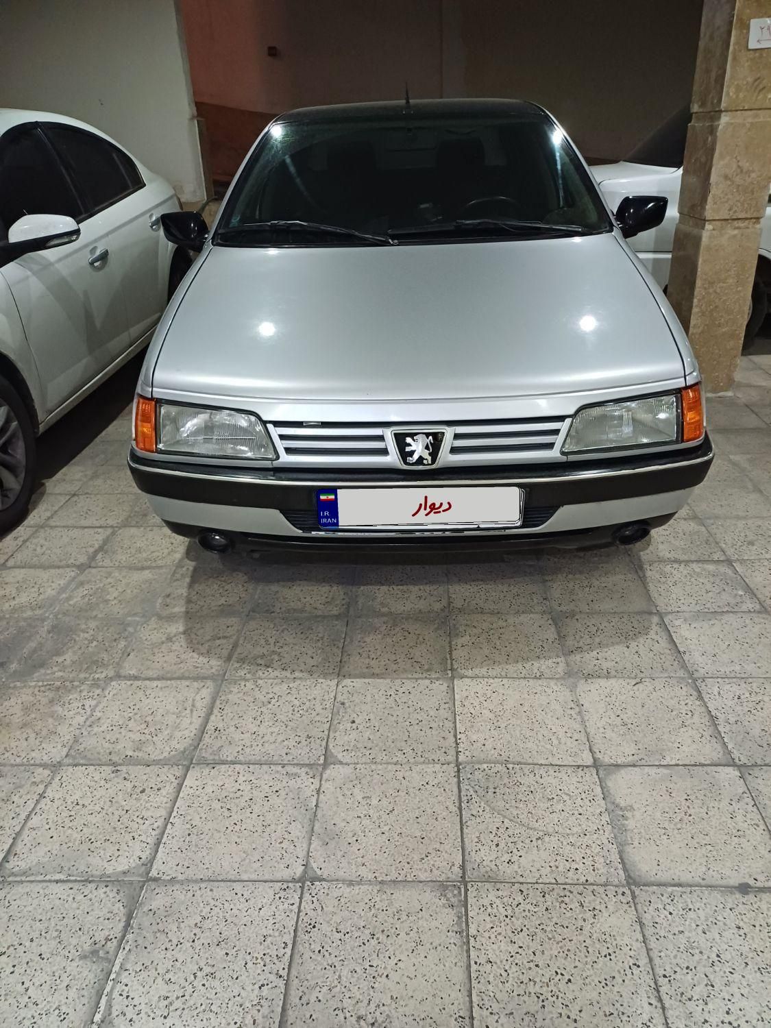 خودرو پژو، 405 آگهی ann_18193544
