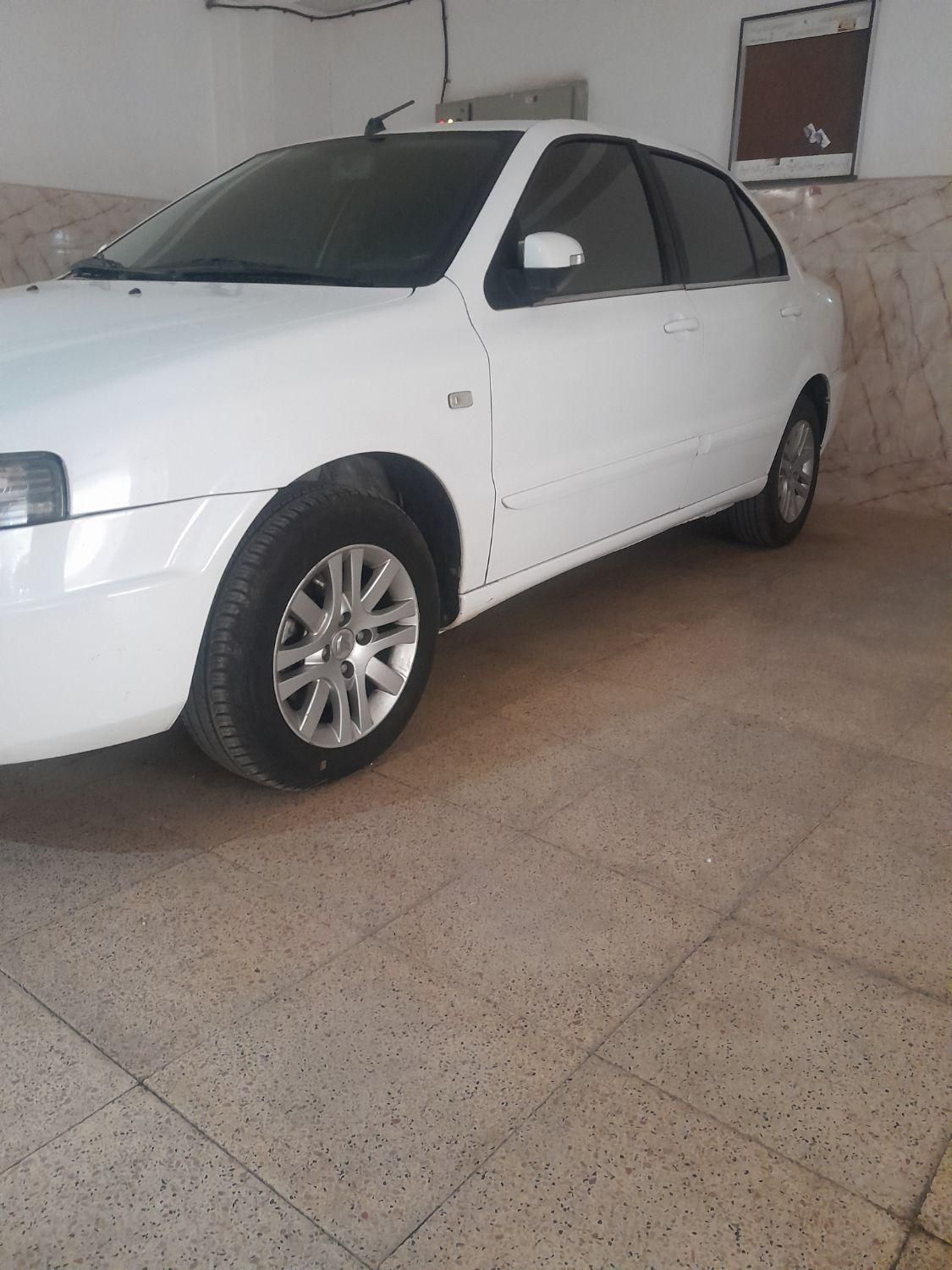خودرو سمند، سورن آگهی ann_18193548