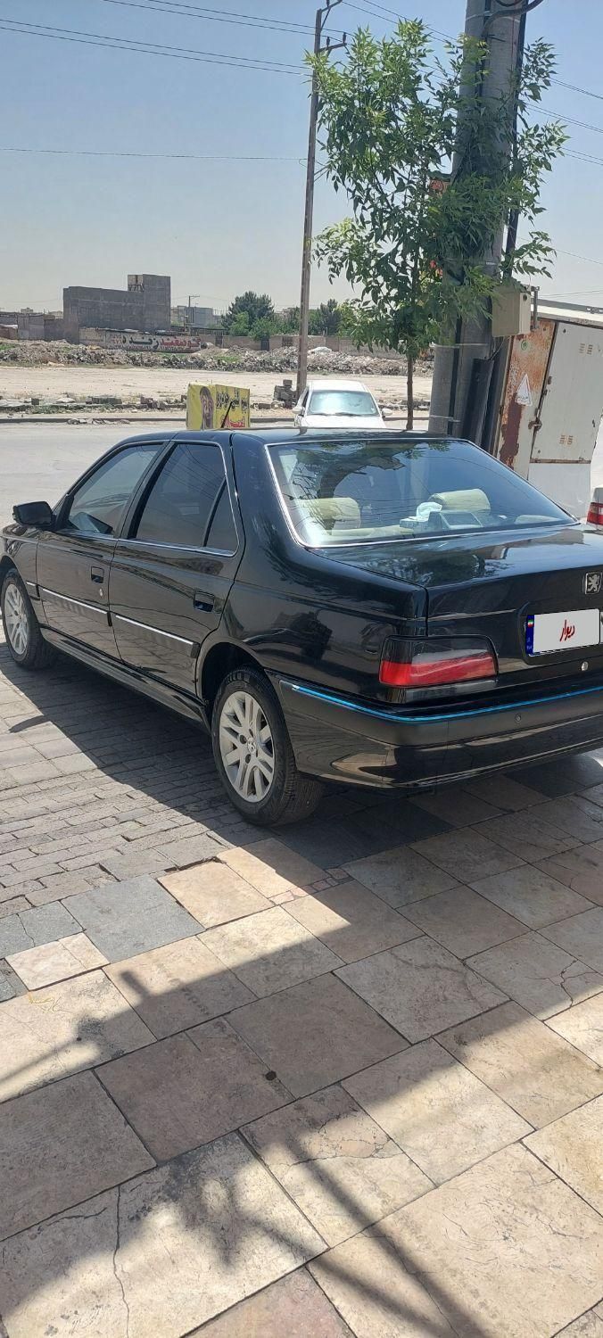 خودرو پژو، پارس آگهی ann_18193558