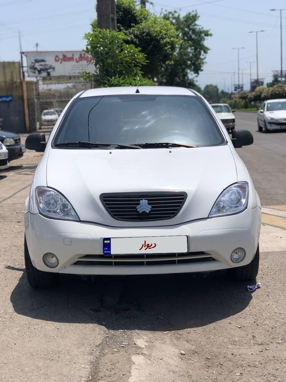 خودرو تیبا، صندوق دار آگهی ann_18193591