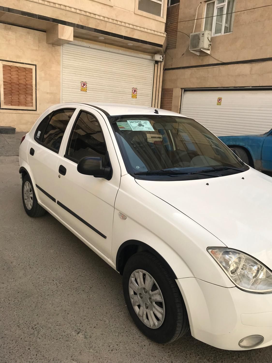 تیبا 2 EX - 1397