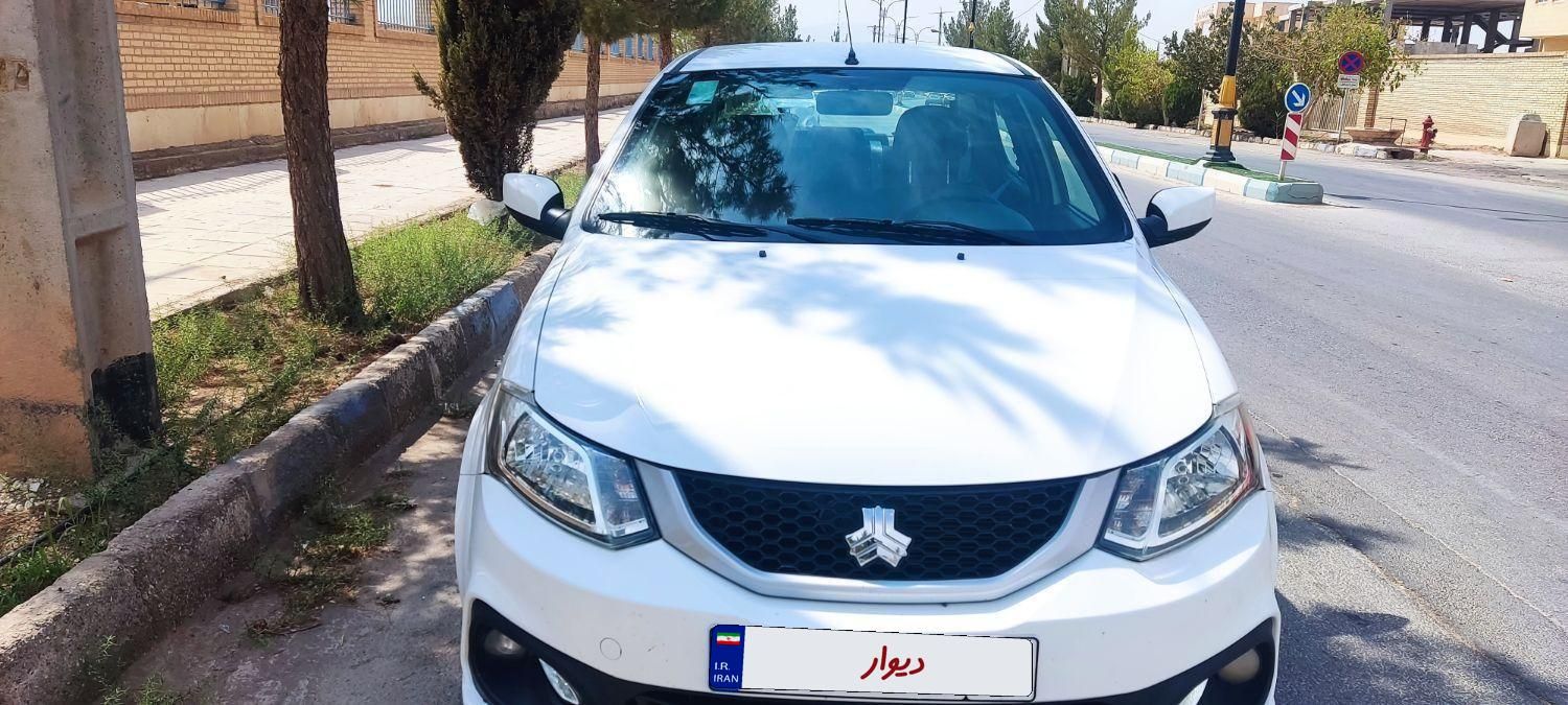 خودرو ساینا، S آگهی ann_18193596