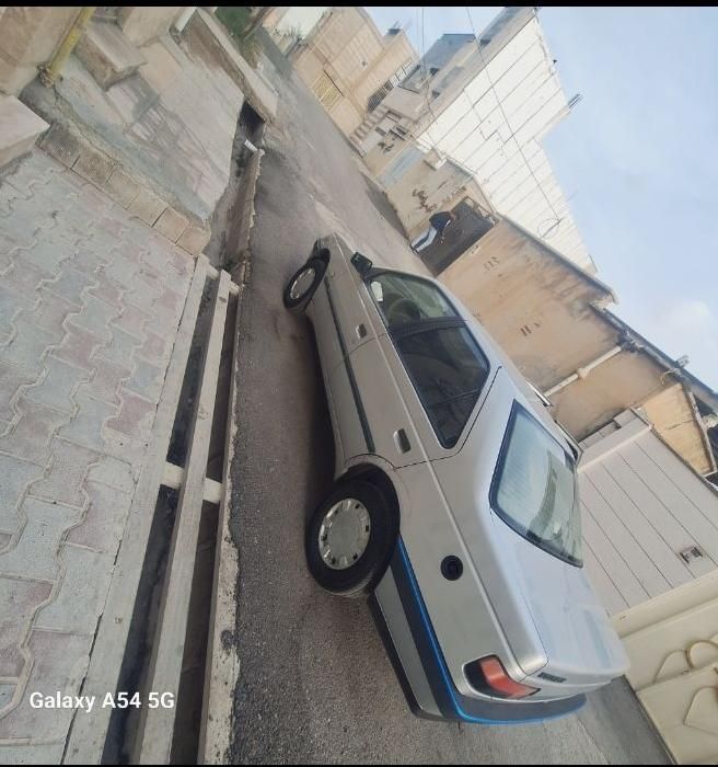 خودرو پژو، 405 آگهی ann_18193606