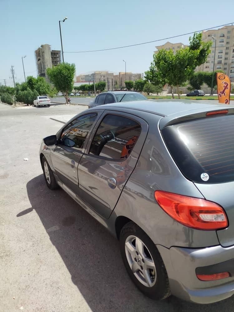 خودرو پژو، 207 آگهی ann_18193609