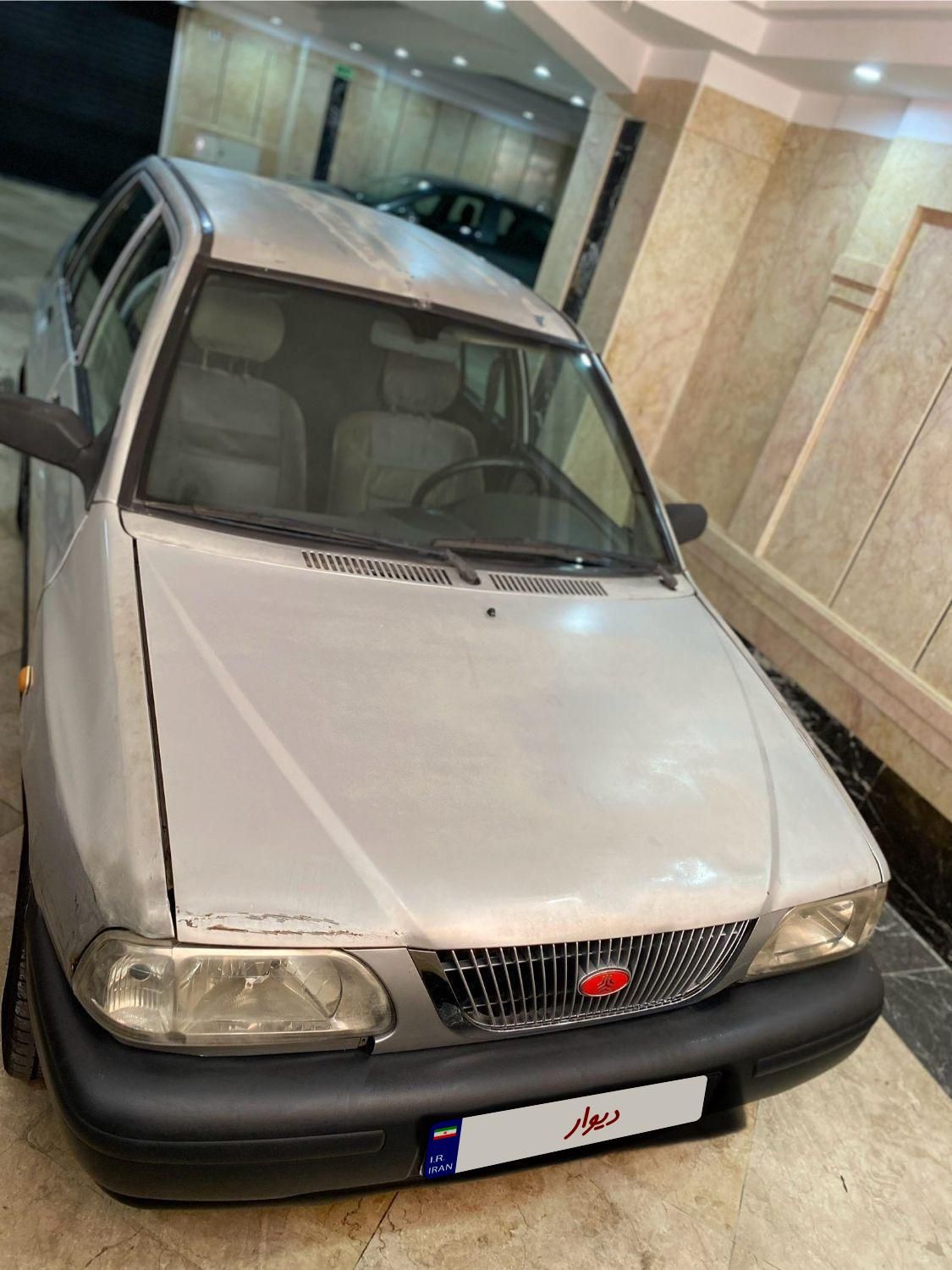 خودرو پراید، 141 آگهی ann_18193612