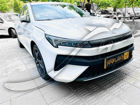خودرو کی ام سی، J7 آگهی ann_18193623