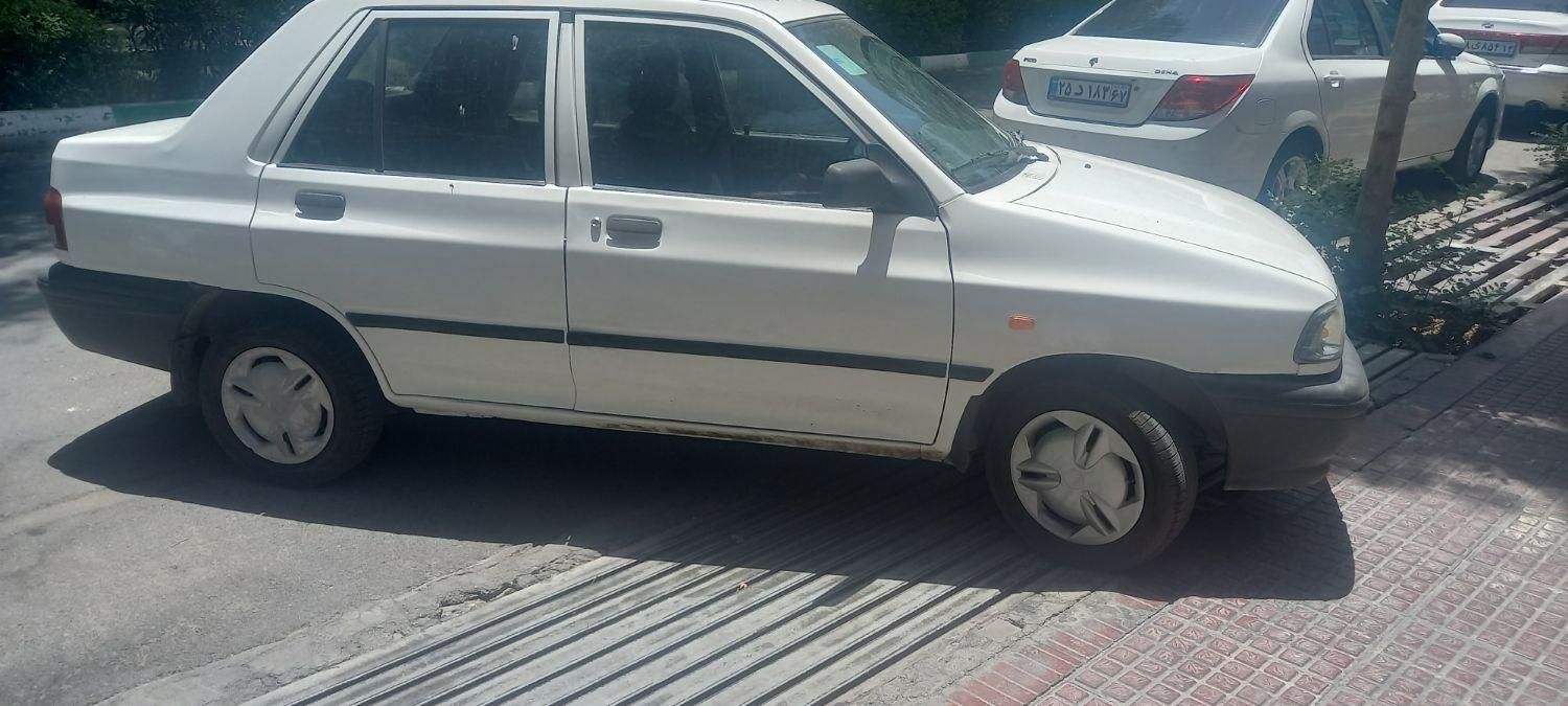 خودرو پراید، 131 آگهی ann_18193661