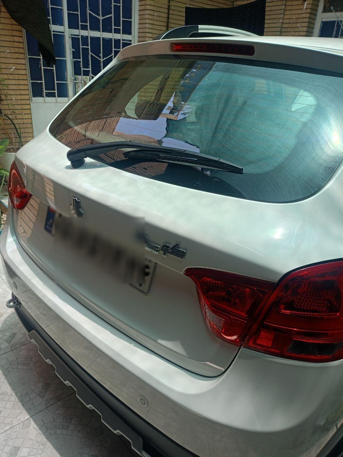 کوییک S دنده ای - 1403