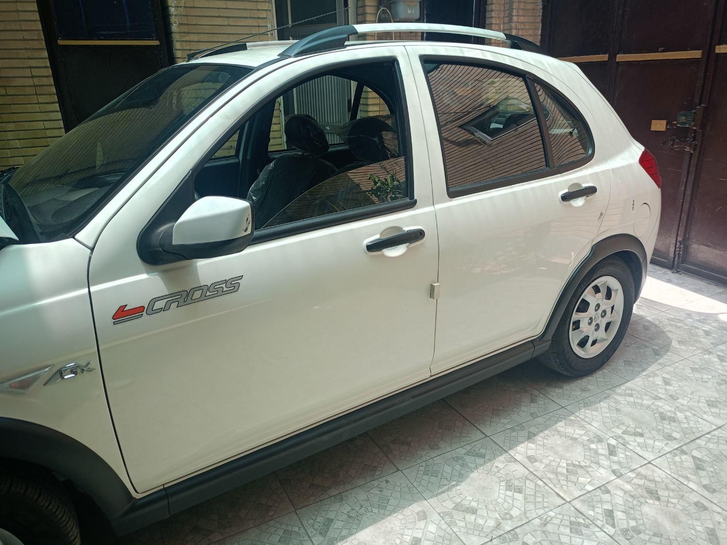 خودرو کوییک، S آگهی ann_18193663