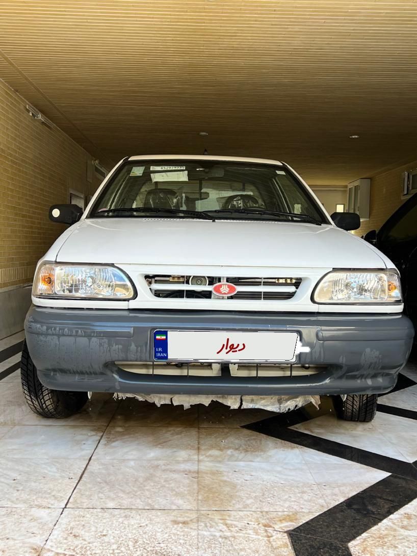 پراید 151 SE - 1401