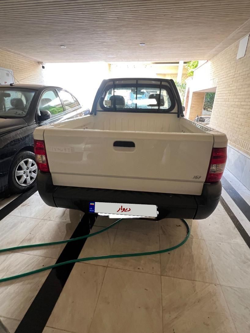 پراید 151 SE - 1401