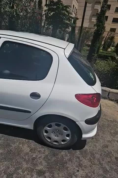 خودرو پژو، 206 آگهی ann_18193675