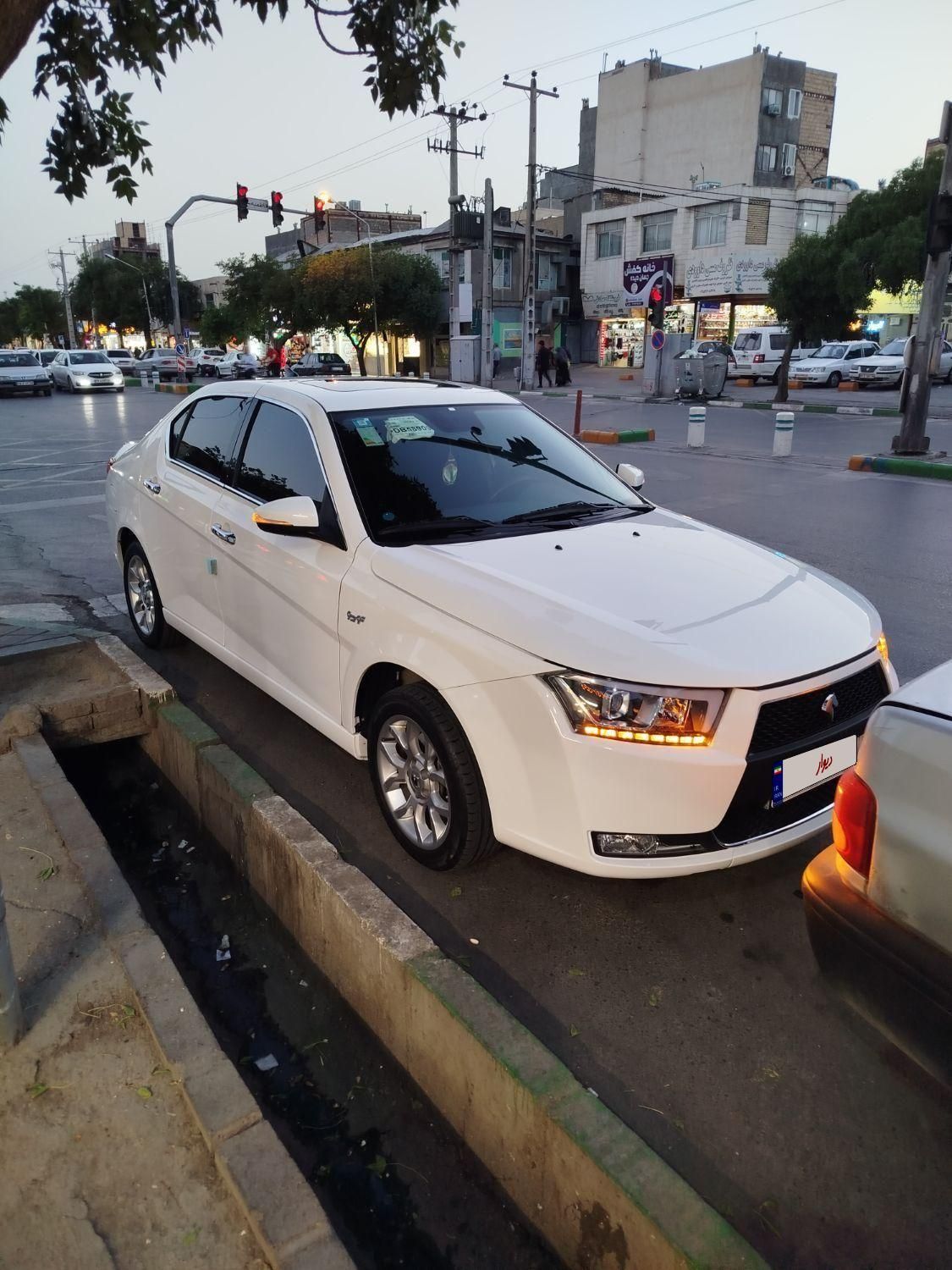 خودرو دنا، پلاس آگهی ann_18193685