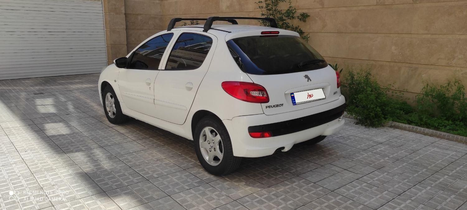 خودرو پژو، 207 آگهی ann_18193694