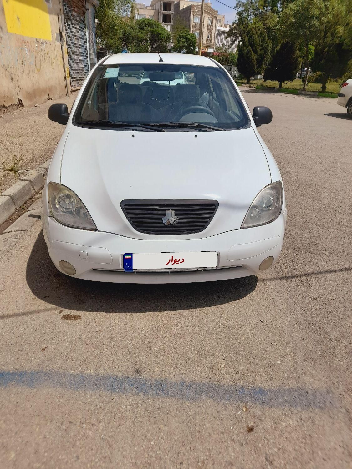 خودرو تیبا، صندوق دار آگهی ann_18193700
