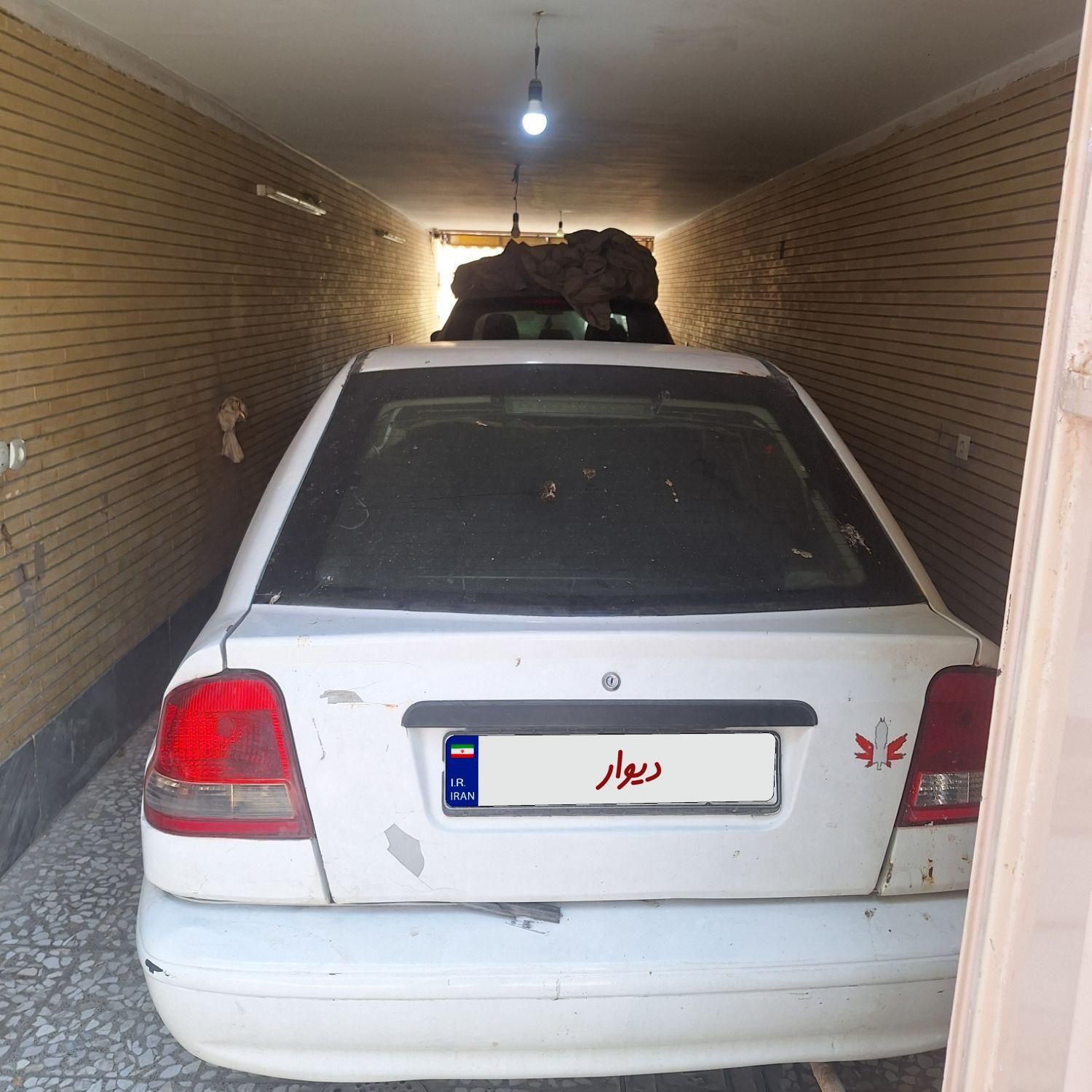 خودرو پراید، 141 آگهی ann_18193722