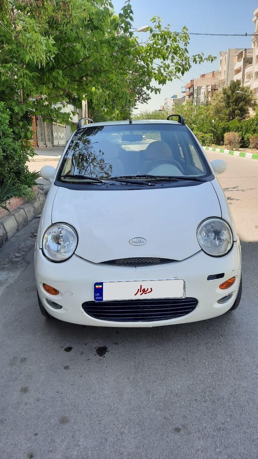 خودرو ام وی ام، 110 آگهی ann_18193726