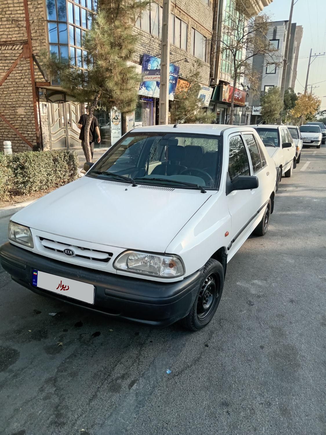 خودرو پراید، 131 آگهی ann_18193731